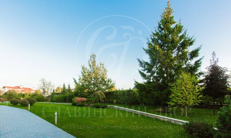 Лот-9109-234858 продажа дома Новорижское шоссе Миллениум парк