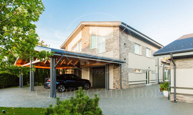 Лот-9109-234859 продажа дома Новорижское шоссе Миллениум парк