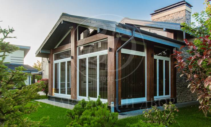 Лот-9109-234860 продажа дома Новорижское шоссе Миллениум парк