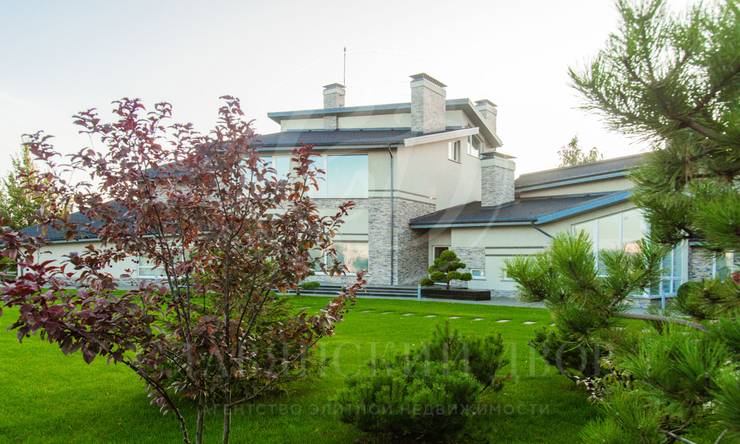 Лот-9109-234861 продажа дома Новорижское шоссе Миллениум парк