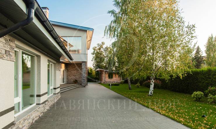 Лот-9109-234863 продажа дома Новорижское шоссе Миллениум парк