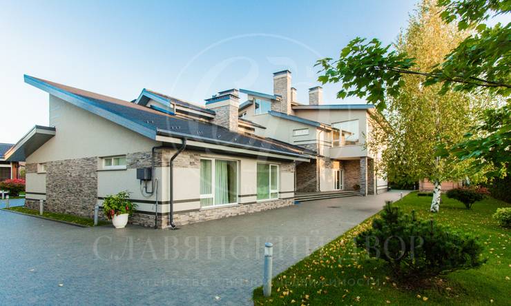 Лот-9109-234864 продажа дома Новорижское шоссе Миллениум парк