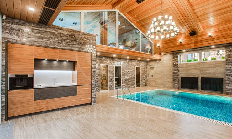 Лот-9109-234869 продажа дома Новорижское шоссе Миллениум парк