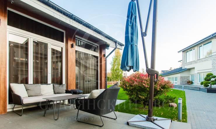 Лот-9109-234870 продажа дома Новорижское шоссе Миллениум парк