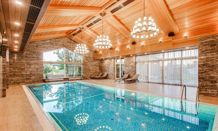 Лот-9109-234877 продажа дома Новорижское шоссе Миллениум парк