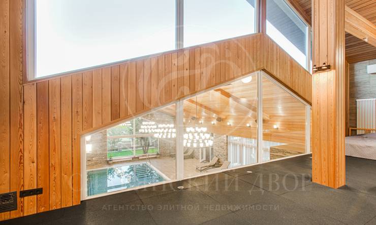 Лот-9109-234880 продажа дома Новорижское шоссе Миллениум парк