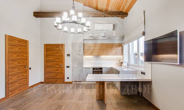 Лот-9109-234883 продажа дома Новорижское шоссе Миллениум парк