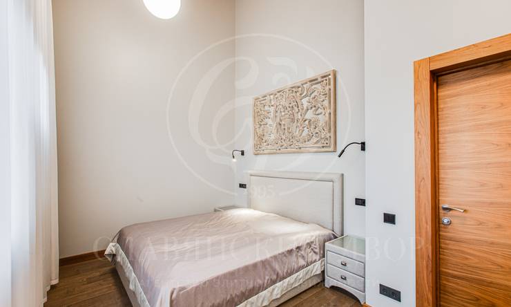 Лот-9109-234888 продажа дома Новорижское шоссе Миллениум парк