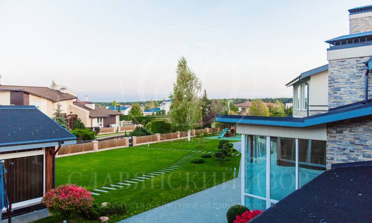 Лот-9109-234889 продажа дома Новорижское шоссе Миллениум парк