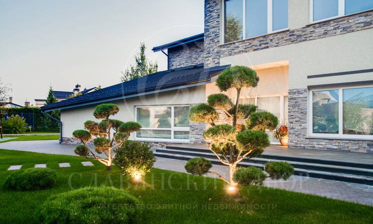 Лот-9109-234900 продажа дома Новорижское шоссе Миллениум парк