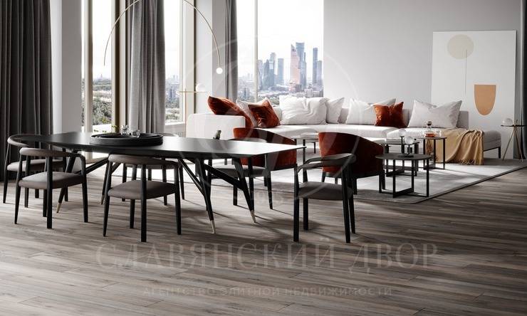 Лот-11775-234979 Продажа квартиры Красная Пресня