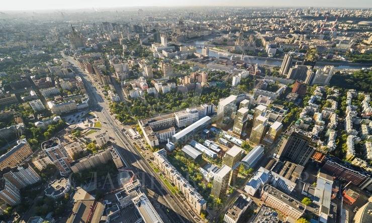 Лот-11776-235042 Продажа квартиры Красная Пресня