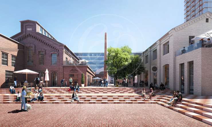 Лот-11776-235046 Продажа квартиры Красная Пресня