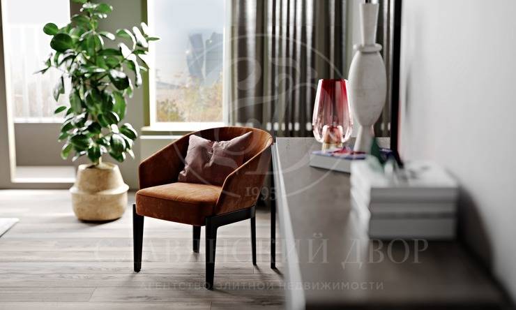 Лот-11776-235055 Продажа квартиры Красная Пресня