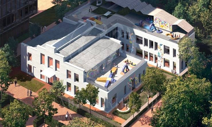 Лот-11777-235066 Продажа квартиры Красная Пресня