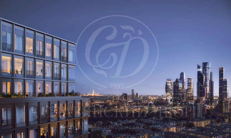 Лот-11778-235107 Продажа квартиры Красная Пресня