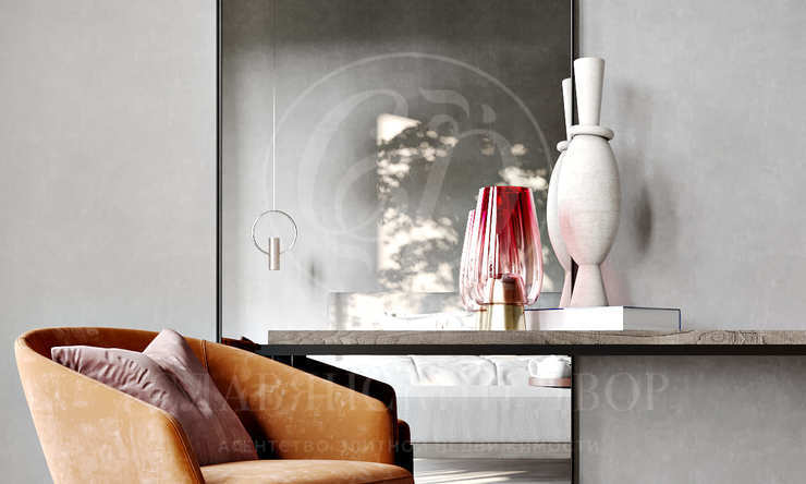 Лот-11778-235113 Продажа квартиры Красная Пресня