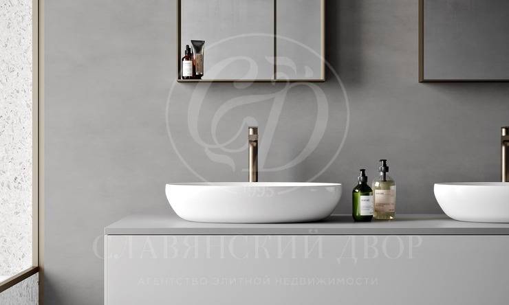 Лот-11779-235161 Продажа квартиры Красная Пресня