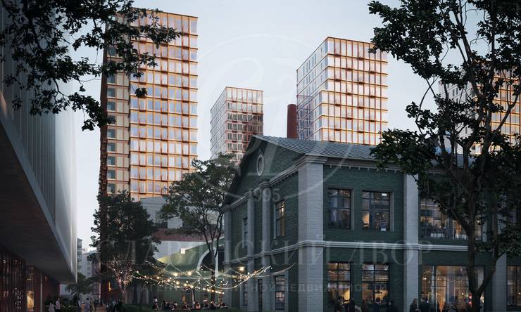 Лот-11780-235276 Продажа квартиры Красная Пресня