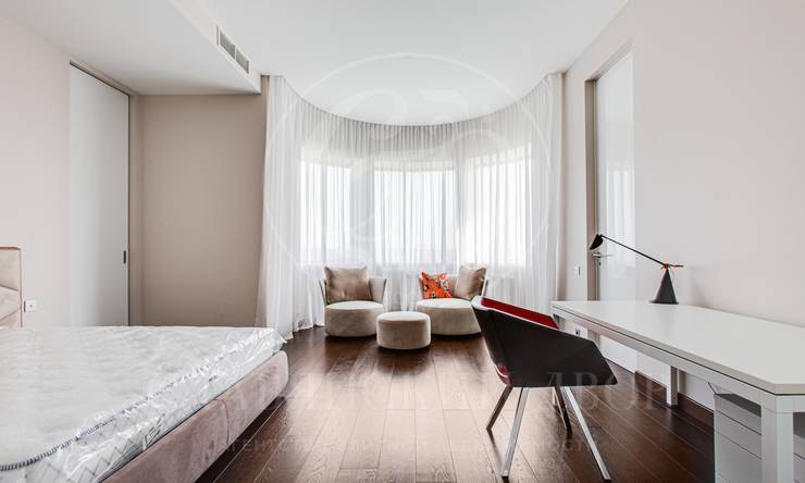 Лот-9119-235952 продажа дома Рублево-Успенское шоссе Шато Соверен (Chateau Souverain)