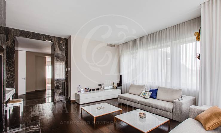 Лот-9119-235954 продажа дома Рублево-Успенское шоссе Шато Соверен (Chateau Souverain)