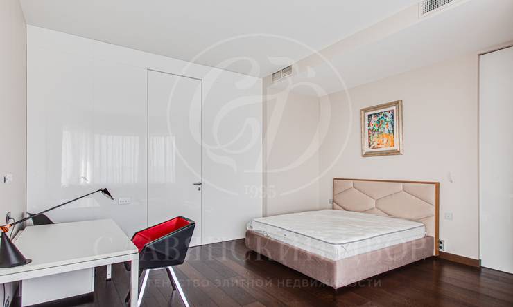 Лот-9119-235957 продажа дома Рублево-Успенское шоссе Шато Соверен (Chateau Souverain)