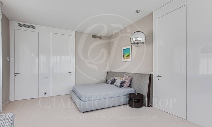 Лот-9119-235960 продажа дома Рублево-Успенское шоссе Шато Соверен (Chateau Souverain)