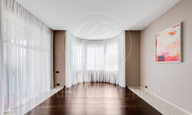 Лот-9119-235962 продажа дома Рублево-Успенское шоссе Шато Соверен (Chateau Souverain)