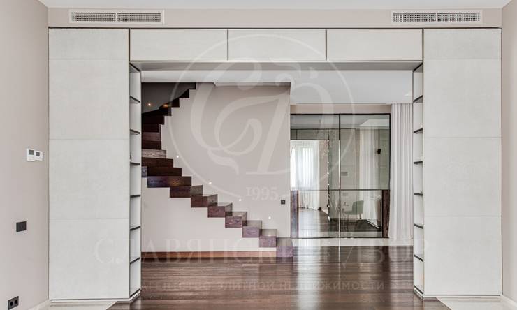 Лот-9119-235964 продажа дома Рублево-Успенское шоссе Шато Соверен (Chateau Souverain)