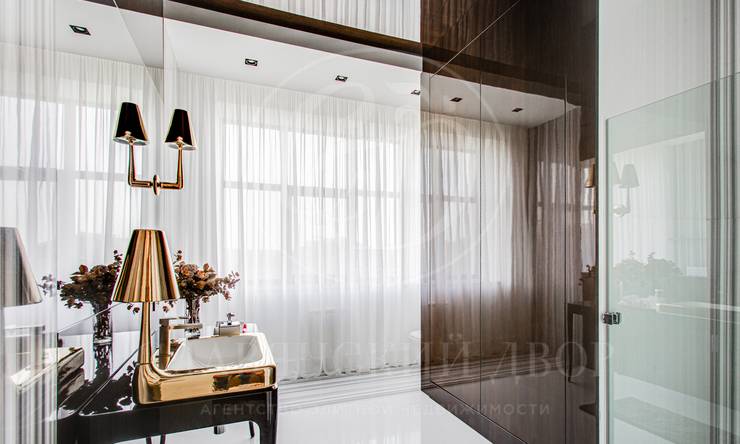 Лот-9119-235967 продажа дома Рублево-Успенское шоссе Шато Соверен (Chateau Souverain)