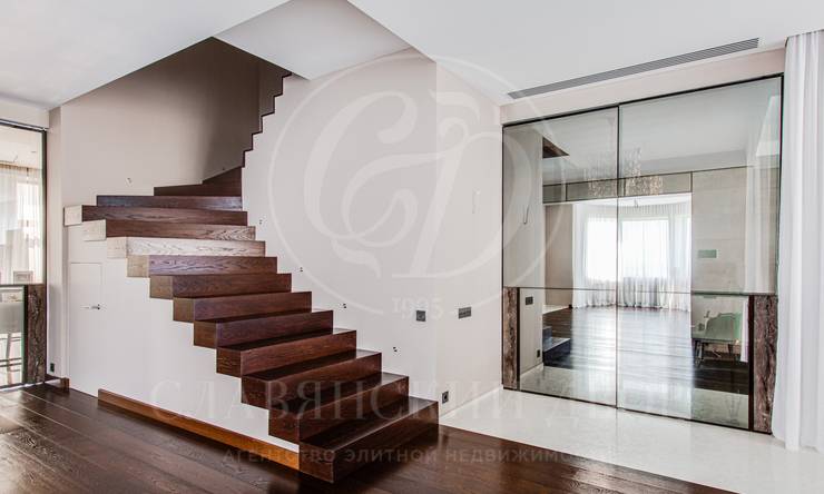 Лот-9119-235970 продажа дома Рублево-Успенское шоссе Шато Соверен (Chateau Souverain)