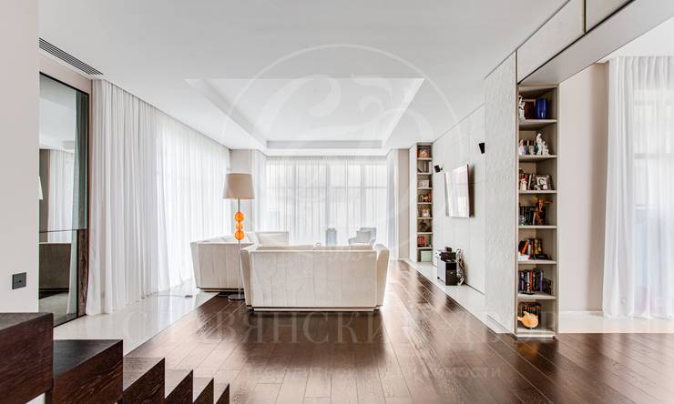 Лот-9119-235972 продажа дома Рублево-Успенское шоссе Шато Соверен (Chateau Souverain)