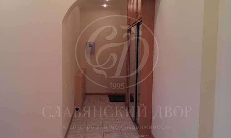 Лот-30-235975 Аренда квартиры Замоскворечье, Якиманка