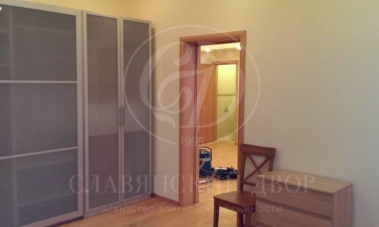 Лот-30-235976 Аренда квартиры Замоскворечье, Якиманка