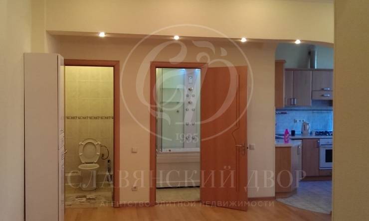 Лот-30-235977 Аренда квартиры Замоскворечье, Якиманка