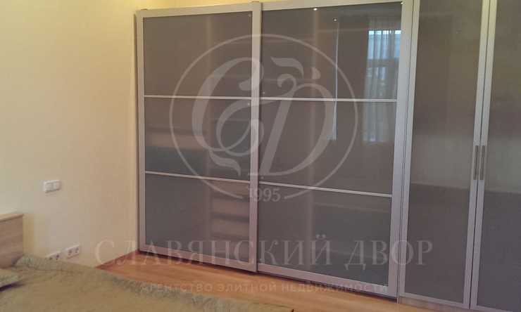 Лот-30-235978 Аренда квартиры Замоскворечье, Якиманка