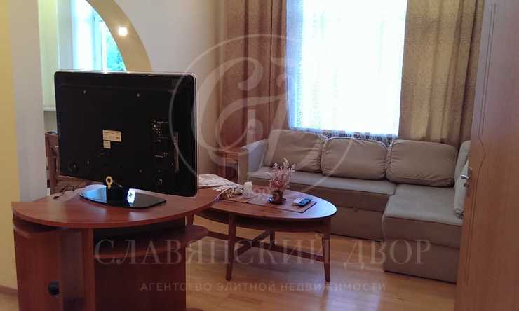 Лот-30-235979 Аренда квартиры Замоскворечье, Якиманка