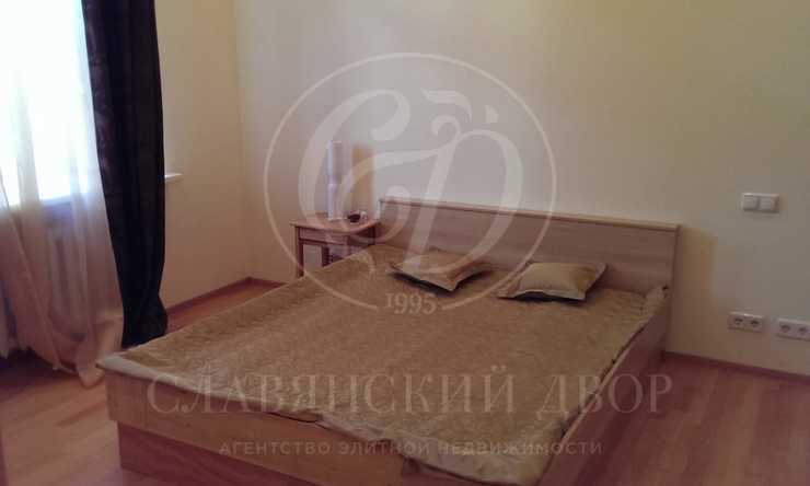 Лот-30-235981 Аренда квартиры Замоскворечье, Якиманка