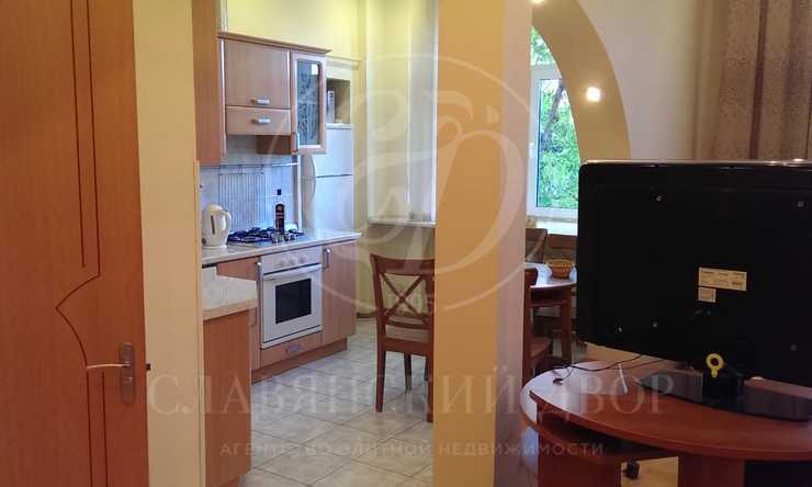 Лот-30-235982 Аренда квартиры Замоскворечье, Якиманка