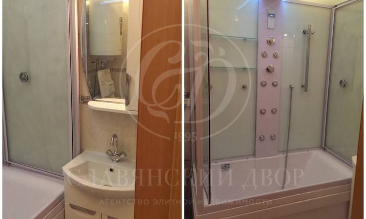 Лот-30-235983 Аренда квартиры Замоскворечье, Якиманка