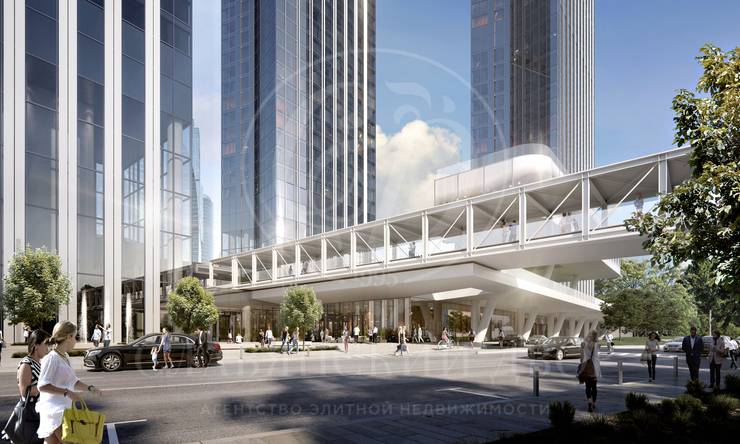 Лот-11787-235994 Продажа квартиры Москва Сити