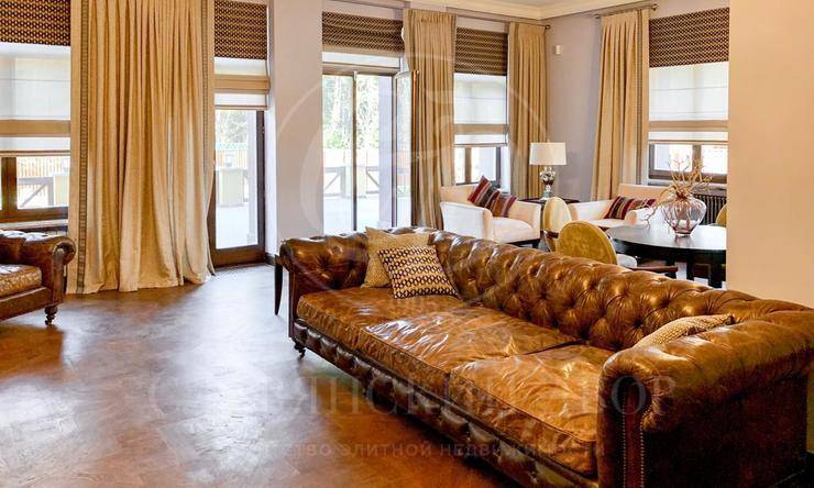 Лот-9128-236037 аренда дома Рублево-Успенское шоссе Архангельское