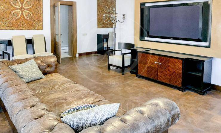 Лот-9128-236039 аренда дома Рублево-Успенское шоссе Архангельское