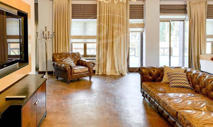 Лот-9128-236040 аренда дома Рублево-Успенское шоссе Архангельское