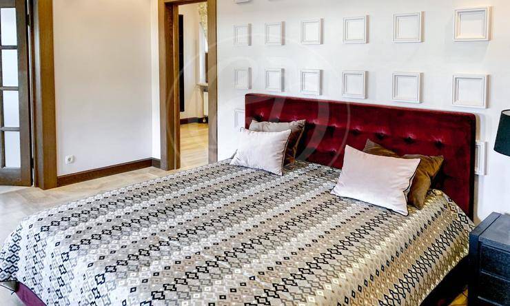 Лот-9128-236049 аренда дома Рублево-Успенское шоссе Архангельское