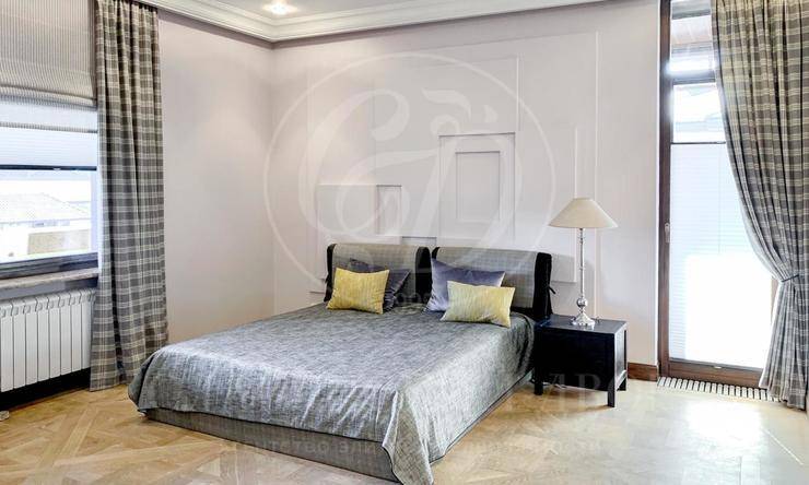 Лот-9128-236056 аренда дома Рублево-Успенское шоссе Архангельское