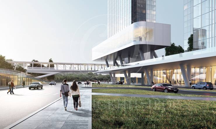 Лот-11791-236221 Продажа квартиры Москва Сити