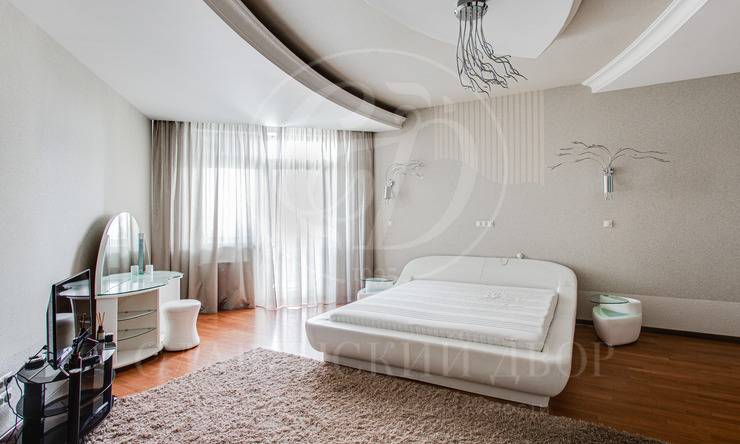 Лот-11792-236665 Аренда квартиры Университет