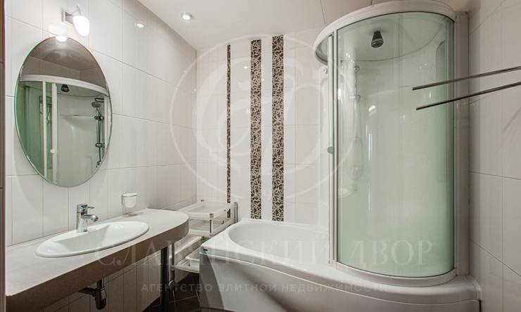 Лот-11792-236670 Аренда квартиры Университет