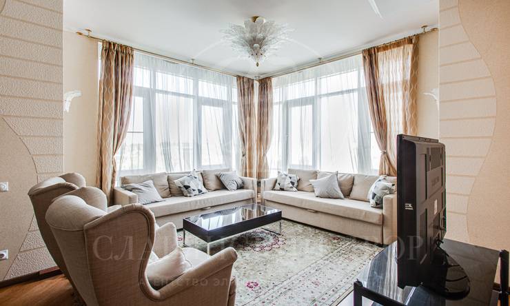 Лот-11792-236677 Аренда квартиры Университет